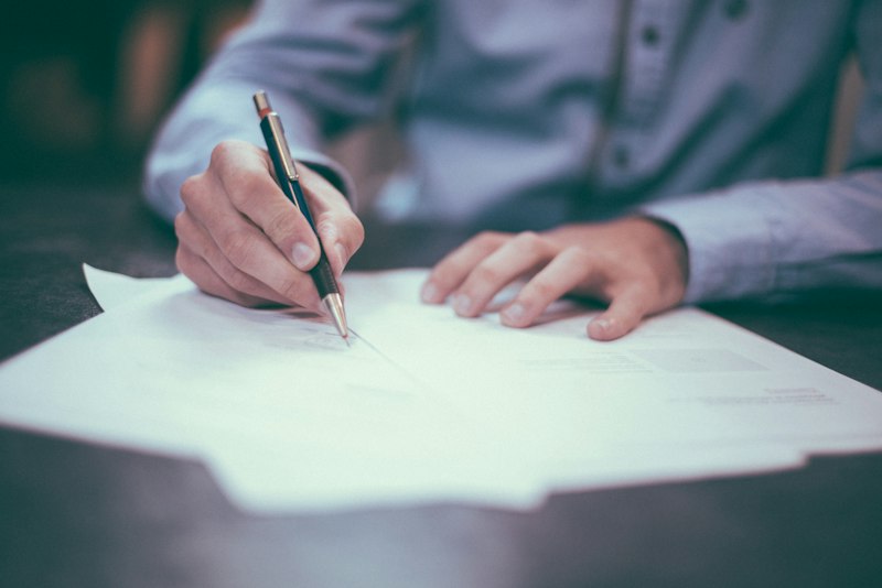 Traduceri autorizate acte engleză română